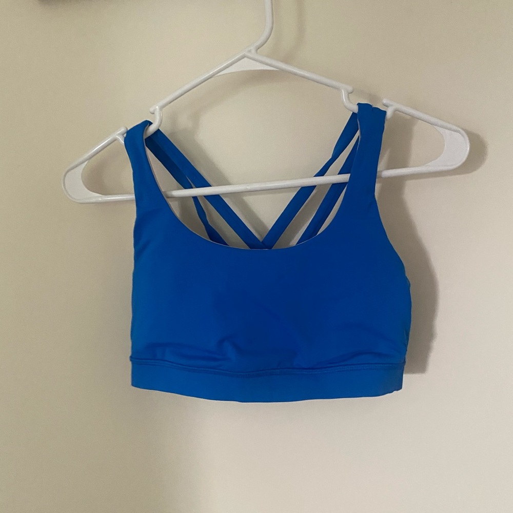 LuLuLemon Bra